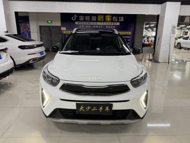 Kia Pegas 1.4L CVT — фото 2