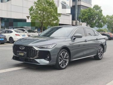 Chery 8 PRO 2025, фото 1