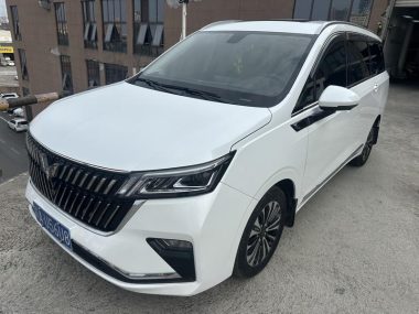 Wuling Jiachen 2022, фото 1