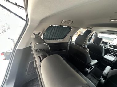 Wuling Jiachen 1.5T CVT — фото 4