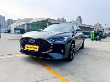 Chery 8 PRO 2024, фото 1