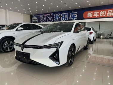 Lingxi L 2026, фото 1