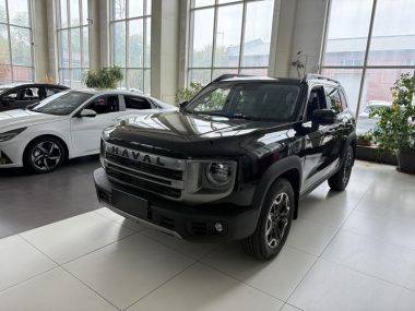 Haval Big Dog 2025, фото 1