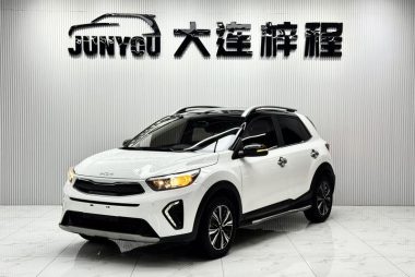 Kia Pegas 2022, фото 1