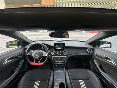 Mercedes-Benz GLA 200 Polar Limited Edition — фото 4