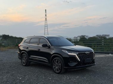 Chery 8 PRO 290T 5 — фото 3