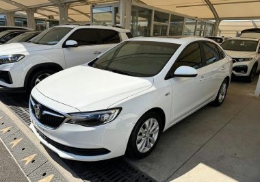 Buick Excelle GT 2022, фото 1
