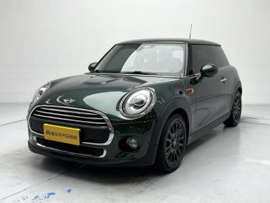MINI 2018, фото 1