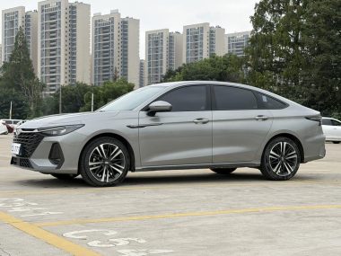 Chery 8 2024, фото 1