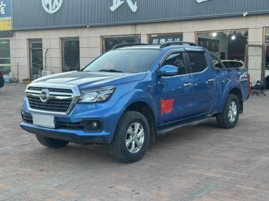 Dongfeng 6 2021, фото 1
