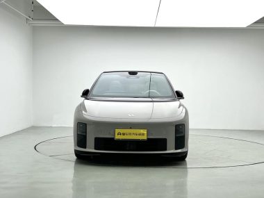 Li Auto i6 2WD Standard Edition — фото 2