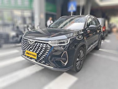 Chery 8 PRO 2023, фото 1