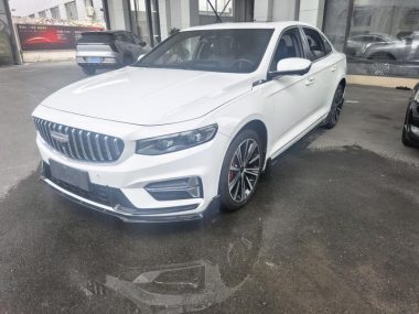 Geely Xingrui 2025, фото 1