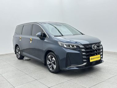 GAC Trumpchi Trumpchi M6 Pro 270T — фото 3