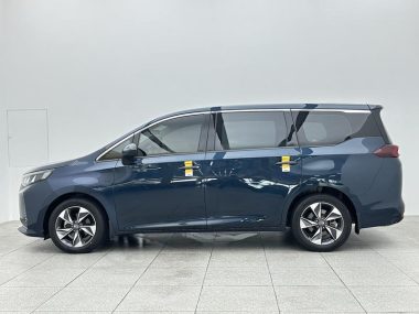 GAC Trumpchi Trumpchi M6 Pro 270T — фото 4