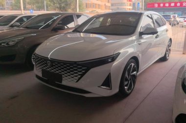Changan PLUS 2023, фото 1