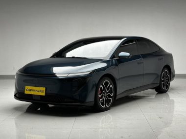 Nissan N7 2025, фото 1