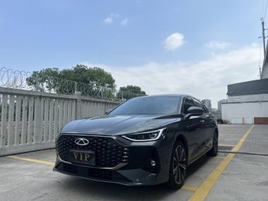 Chery 8 PRO 2025, фото 1