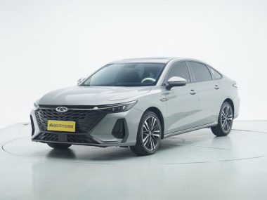 Chery 8 2023, фото 1