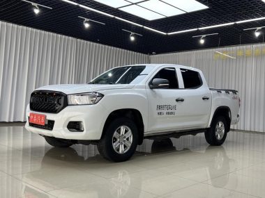 Maxus T60 2021, фото 1