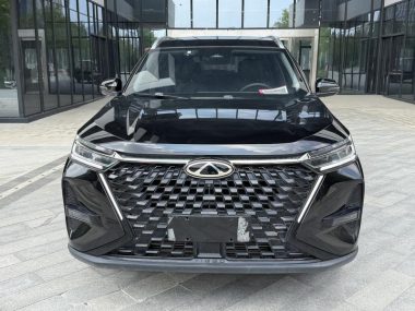 Chery 8 PRO 290T 5 — фото 2