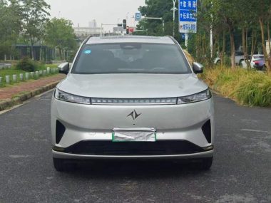 Dongfeng eπ 008 210Max 6 — фото 2