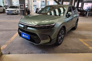 Honda Breeze 2023, фото 1