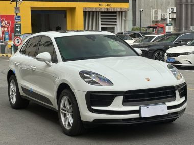 Porsche Macan 2.0T — фото 3