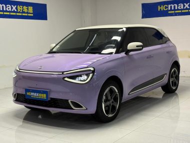 Dongfeng eπ 01 2025, фото 1