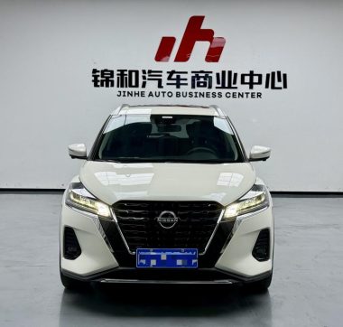 Nissan Kicks 1.5L 「 」 — фото 2