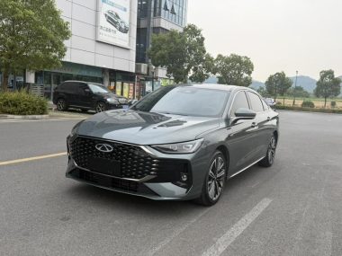 Chery 8 PRO 2025, фото 1