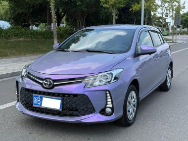 Toyota FS 2022, фото 1