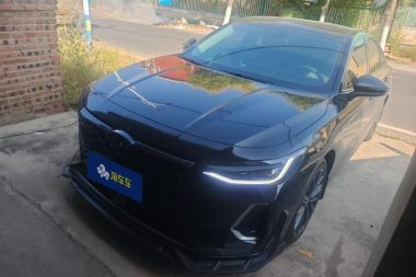 Chery 8 2023, фото 1