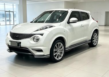 Infiniti ESQ 2019, фото 1