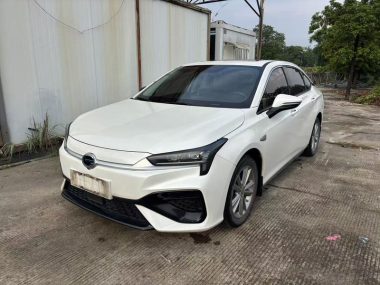 Aion S 2023, фото 1