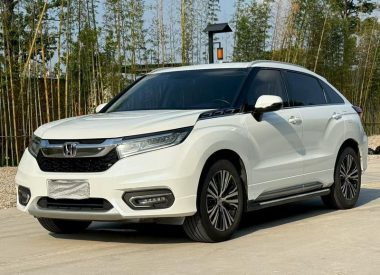 Honda Avancier 2018, фото 1