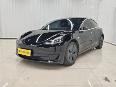 Tesla Model 3 2020, фото 1