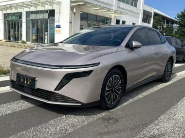 Nissan N6 2025, фото 1