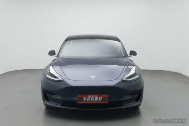 Tesla Model 3 Facelift Standard Range RWD Upgraded — фото 2