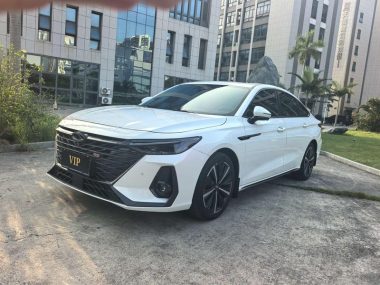 Chery 8 2023, фото 1