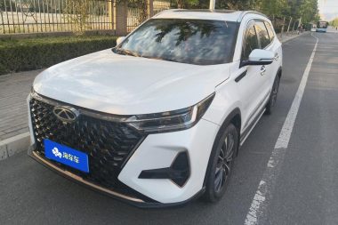 Chery 8 PRO 2024, фото 1