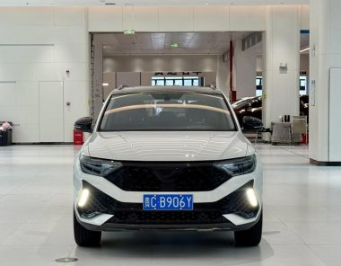 Jetta VS5 280TSI AT Enjoy — фото 2