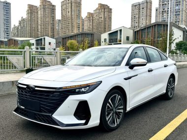Chery 8 2024, фото 1