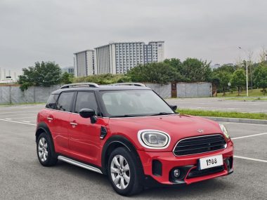 MINI COUNTRYMAN 1.5T COOPER — фото 3