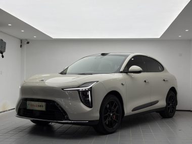 IM Motors LS6 2025, фото 1