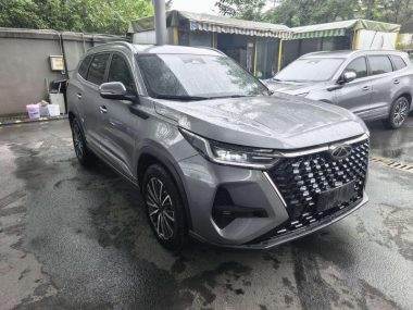 Chery 8 PRO 290T 7 — фото 3