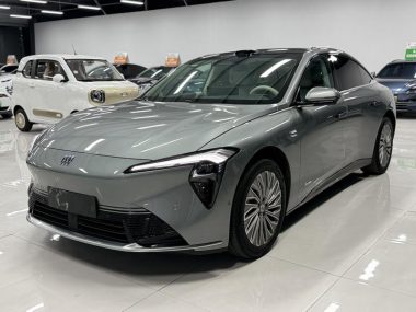 Buick ElectraL7 2025, фото 1