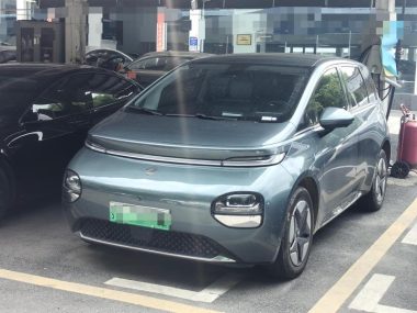 Baojun Yunduo 2024, фото 1