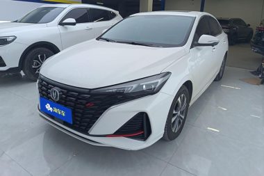 Changan Eado 2024, фото 1