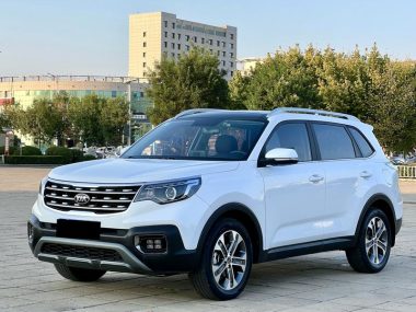 Kia Sportage 2021, фото 1